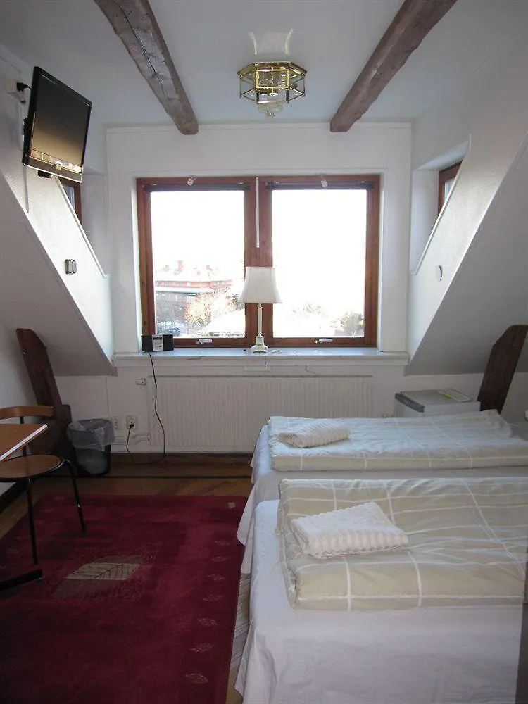 City Hotel Soeder Stockholm