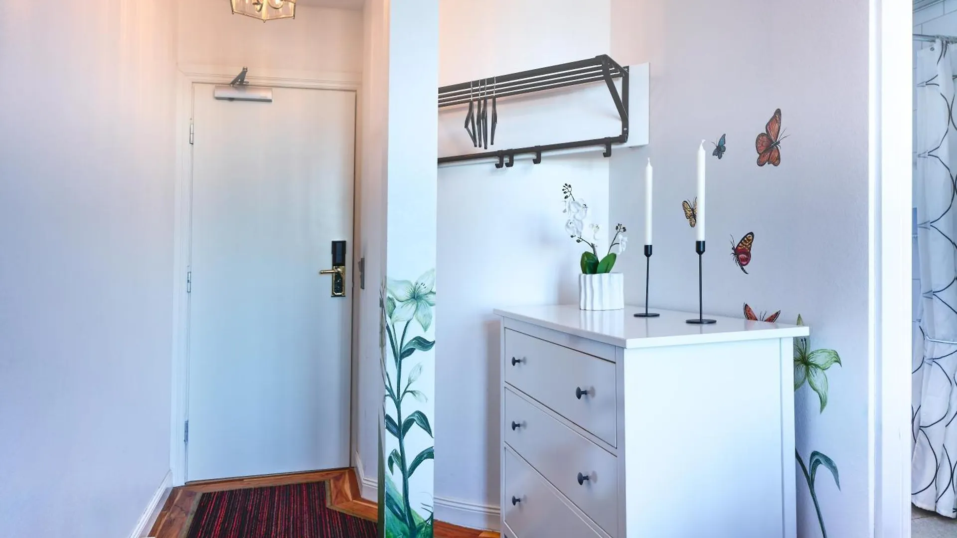 City Hotel Soeder Stockholm