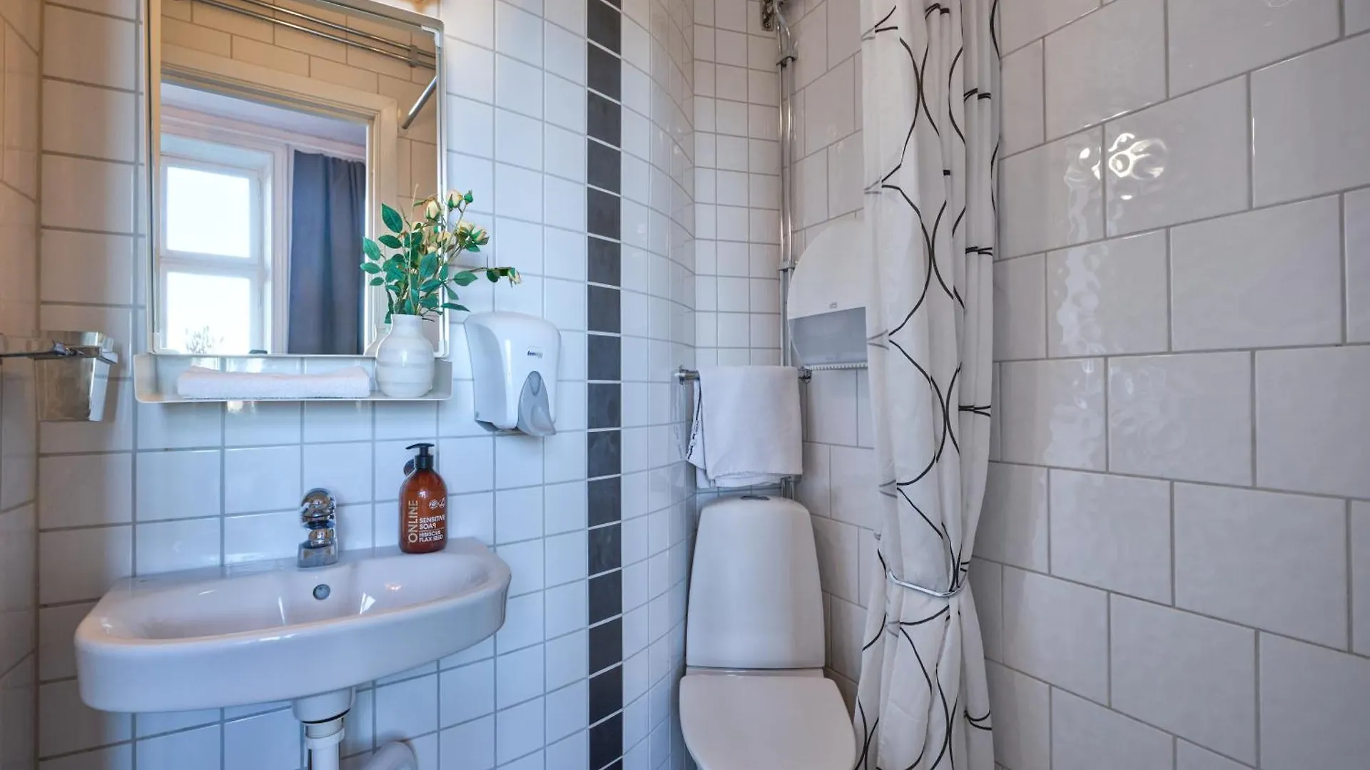 City Hotel Soeder Stockholm 3*,  Zweden