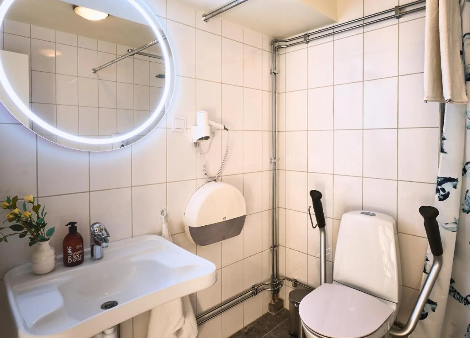 City Hotel Soeder Stockholm 3*,  Zweden