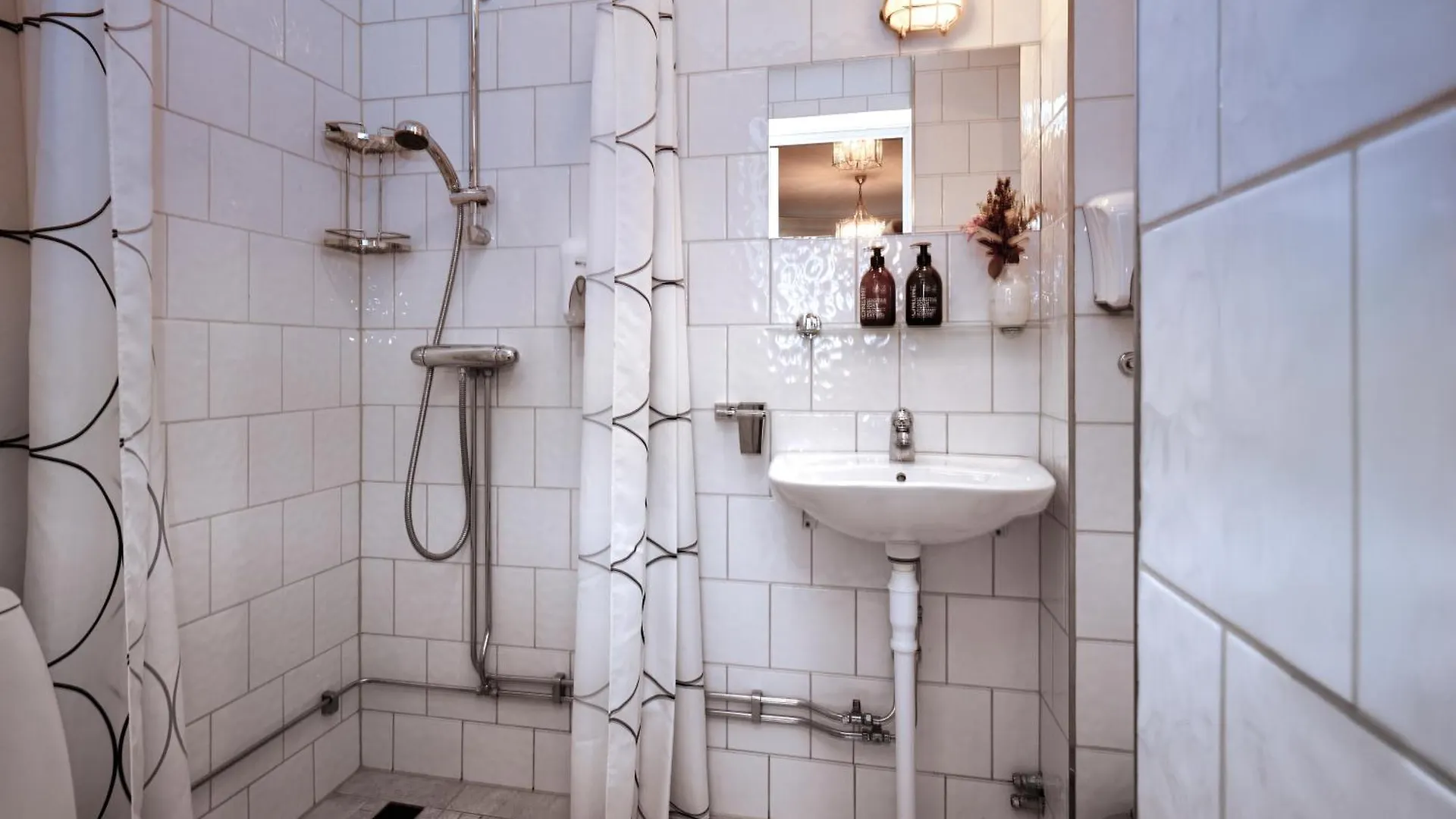 City Hotel Soeder Stockholm Zweden