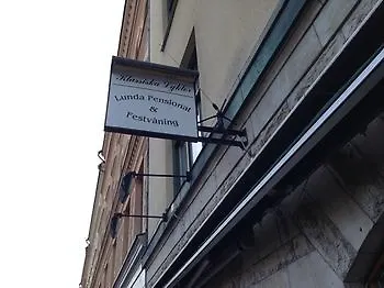 ***  City Hotel Soeder Stockholm Zweden