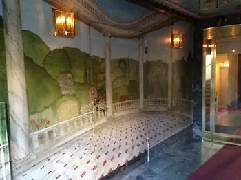 City Hotel Soeder Stockholm