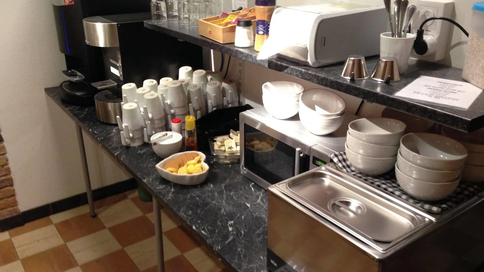 City Hotel Soeder Stockholm