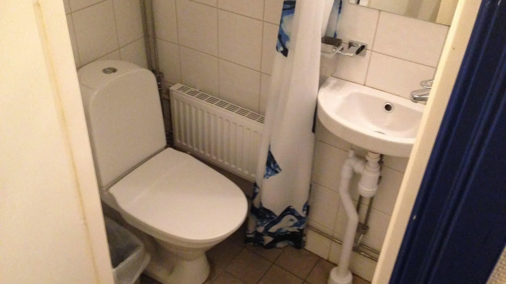 City Hotel Soeder Stockholm