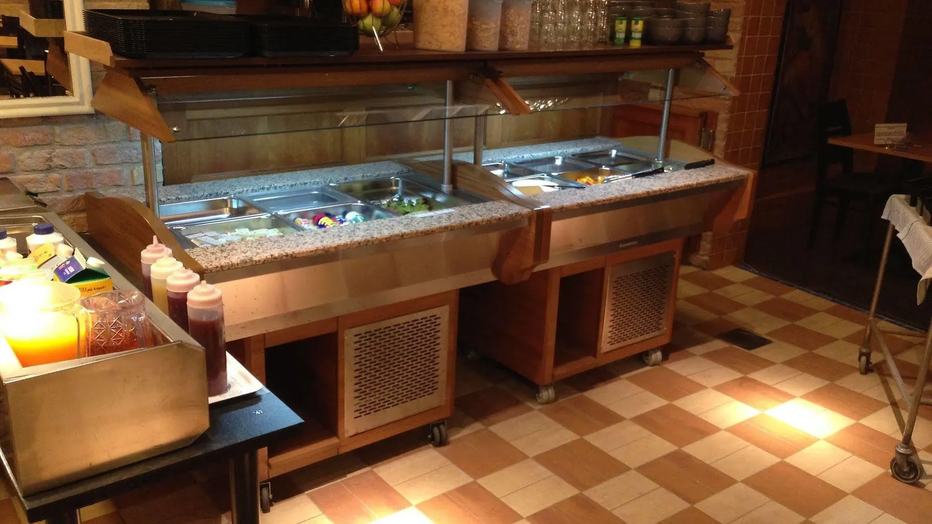 City Hotel Soeder Stockholm