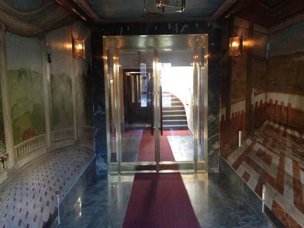 City Hotel Soeder Stockholm