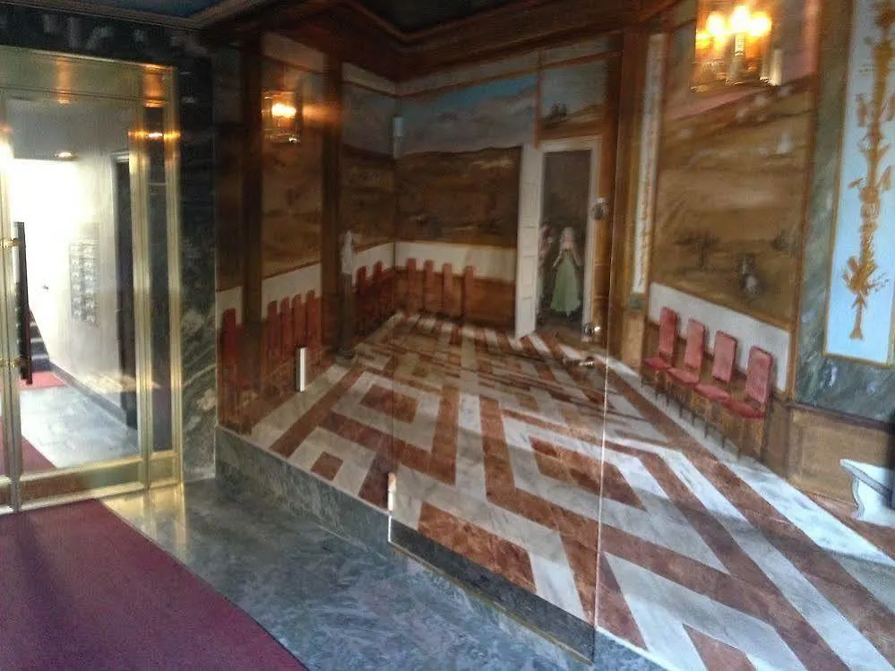 City Hotel Soeder Stockholm