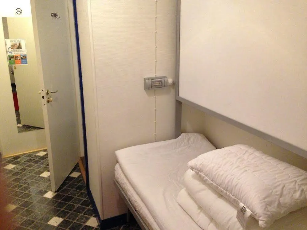City Hotel Soeder Stockholm 3*,  Sweden