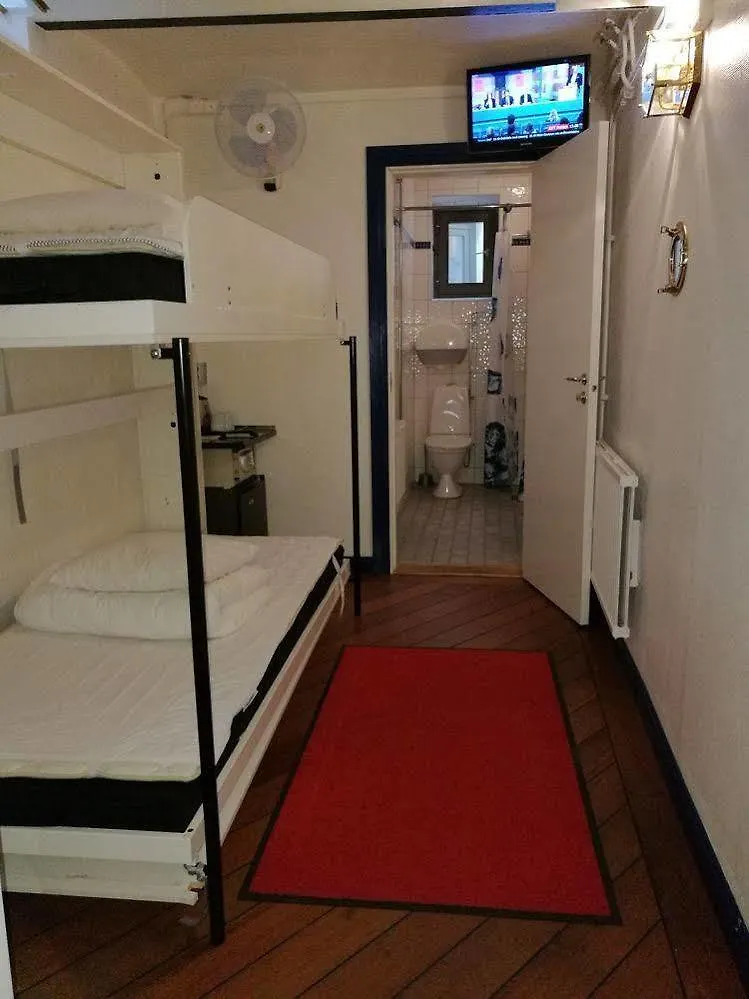 City Hotel Soeder Stockholm