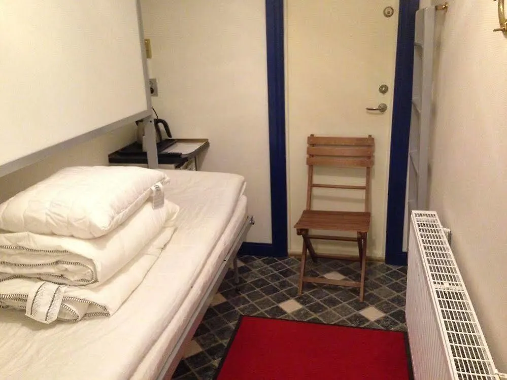 City Hotel Soeder Stockholm