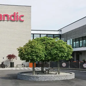 Scandic Segevang Schweden