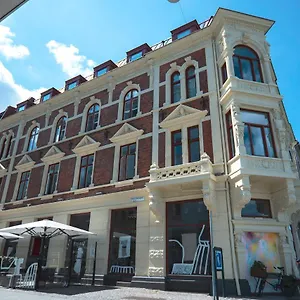 Twentysix Hotel Malmö