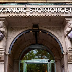 Scandic Stortorget Schweden