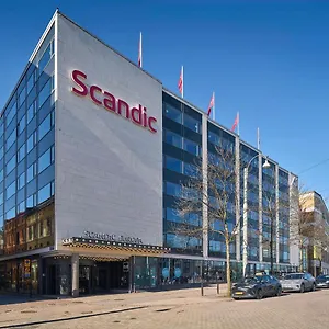 Scandic Europa Hotel Gotemburgo