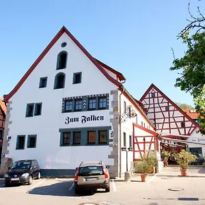 Zum Falken Tyskland