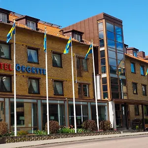 Oergryte 3* Gotenburg