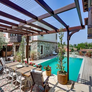 Akanthus Ephesus Hotel Selçuk