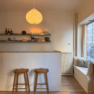 Nomad Hostal