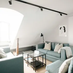 Guldgraend Apartahotel