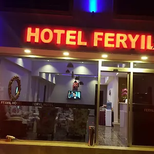 Feryil Avm Hotel Fethiye