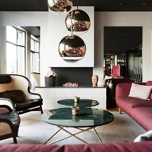 Profilhotels Opera Schweden