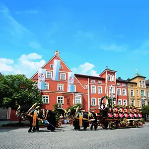 Zum Erdinger Weissbraeu Tyskland