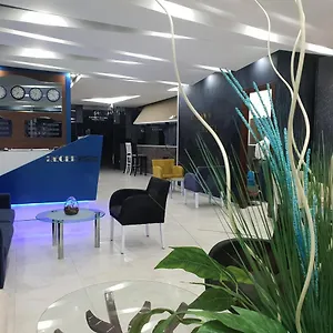 Alican 2 Hotel Esmirna