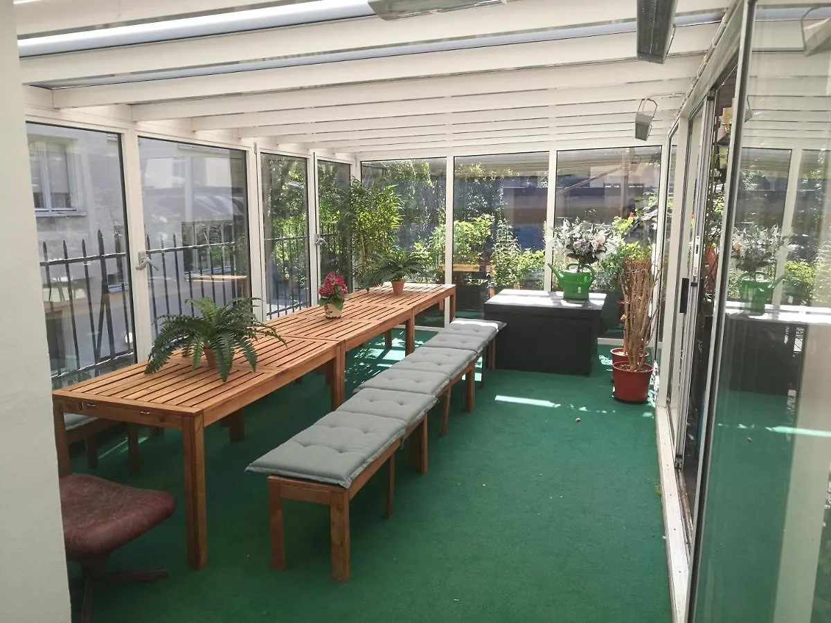 City Hotel Soeder Stockholm