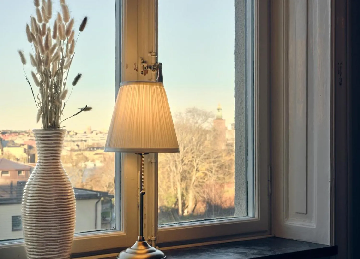 ***  City Hotel Soeder Stockholm Sweden