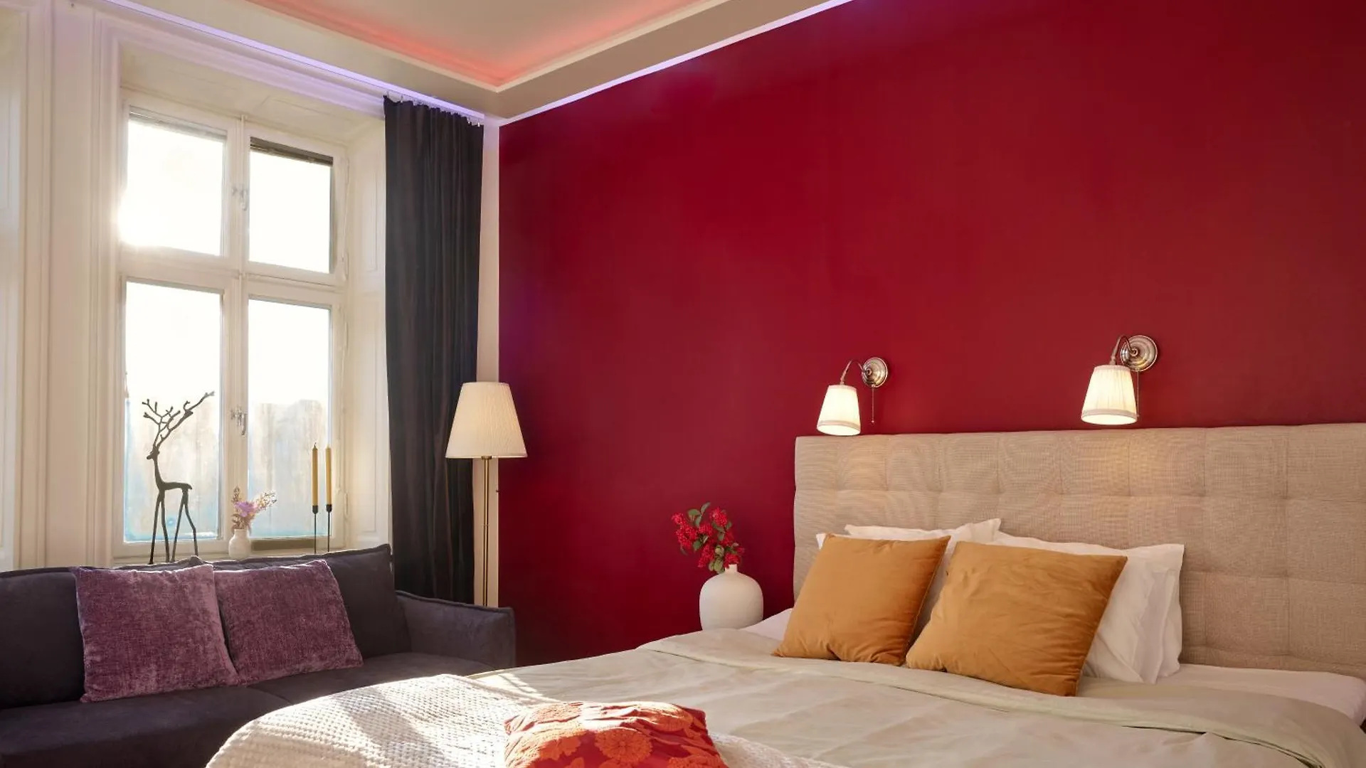 City Hotel Soeder Stockholm