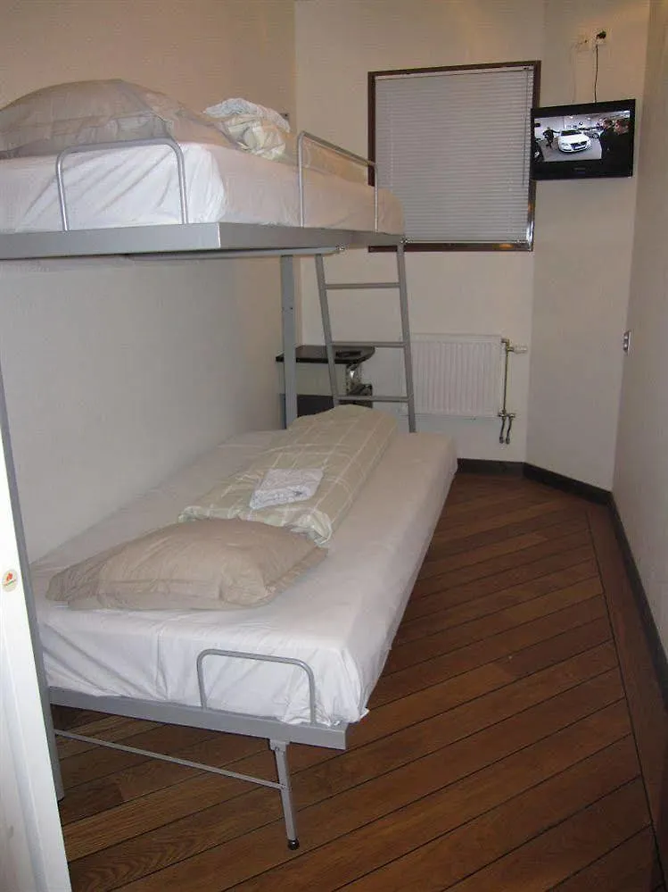 City Hotel Soeder Stockholm