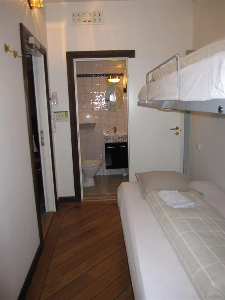 City Hotel Soeder Stockholm Sweden