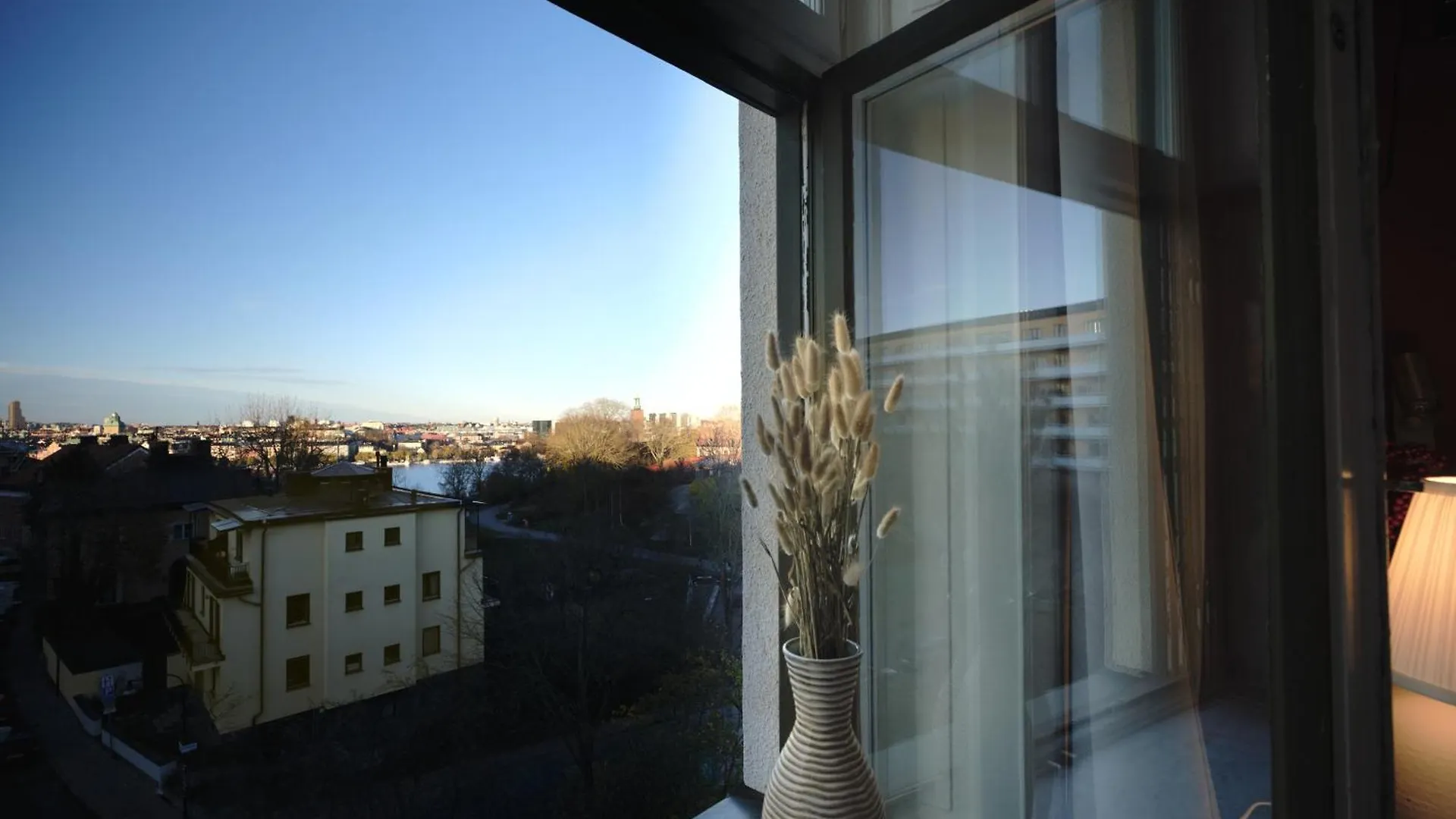 City Hotel Soeder Stockholm
