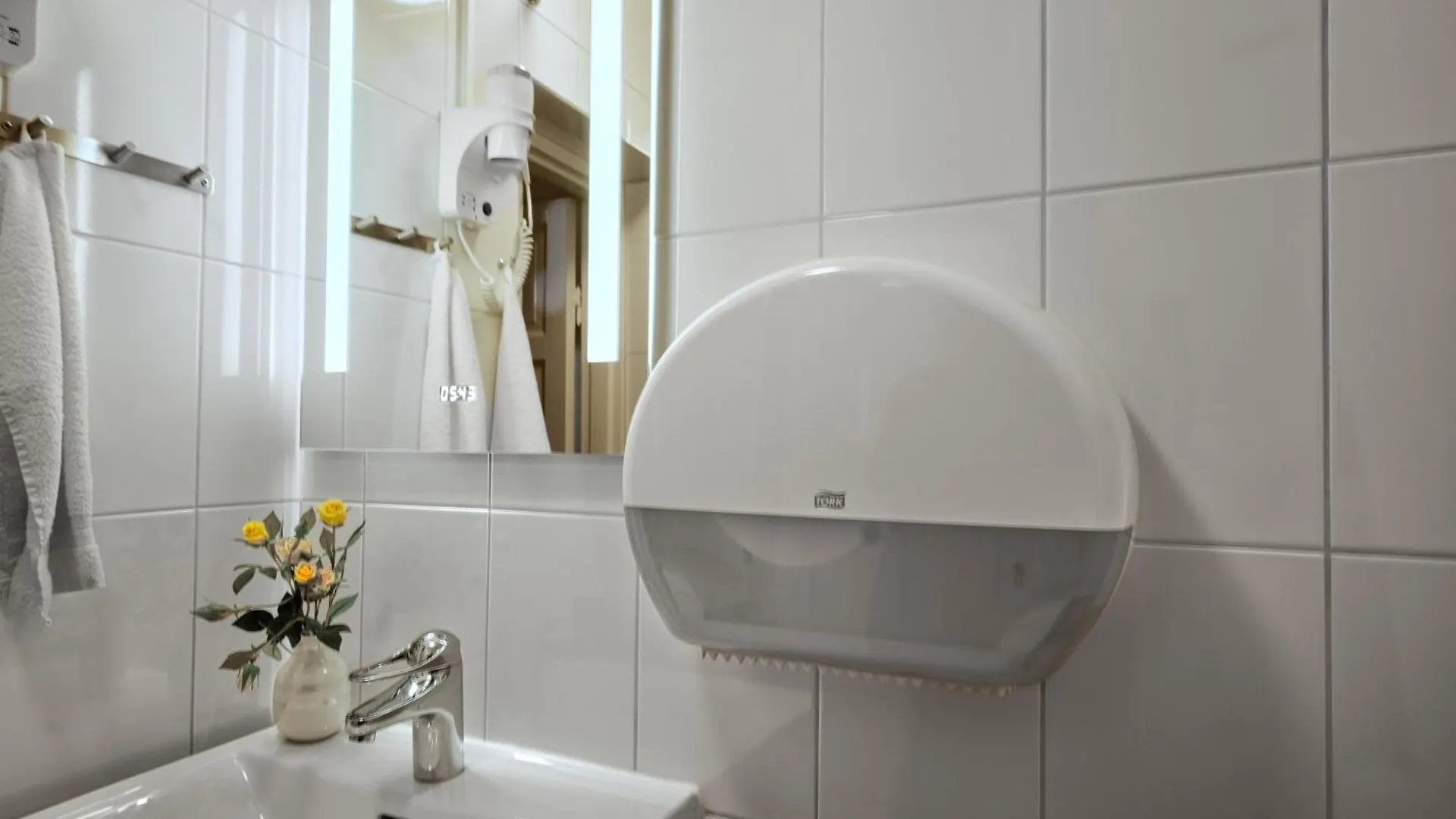City Hotel Soeder Stockholm 3*,