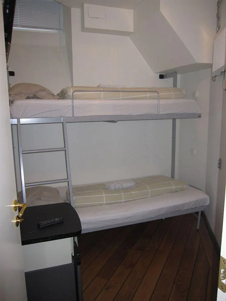City Hotel Soeder Estocolmo 3*,  Suecia