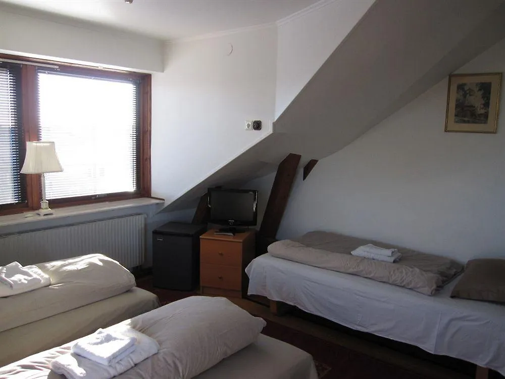 City Hotel Soeder Stockholm