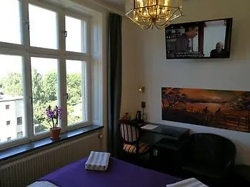 City Hotel Soeder Estocolmo 3*,  Suecia