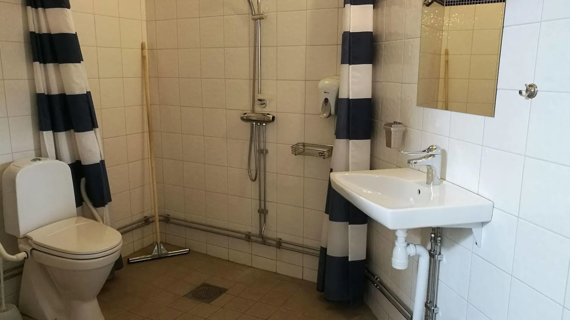 City Hotel Soeder Stockholm