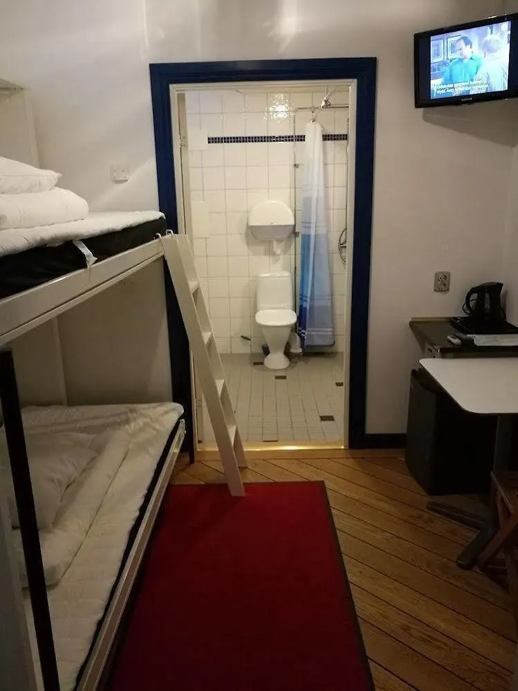 City Hotel Soeder Stockholm