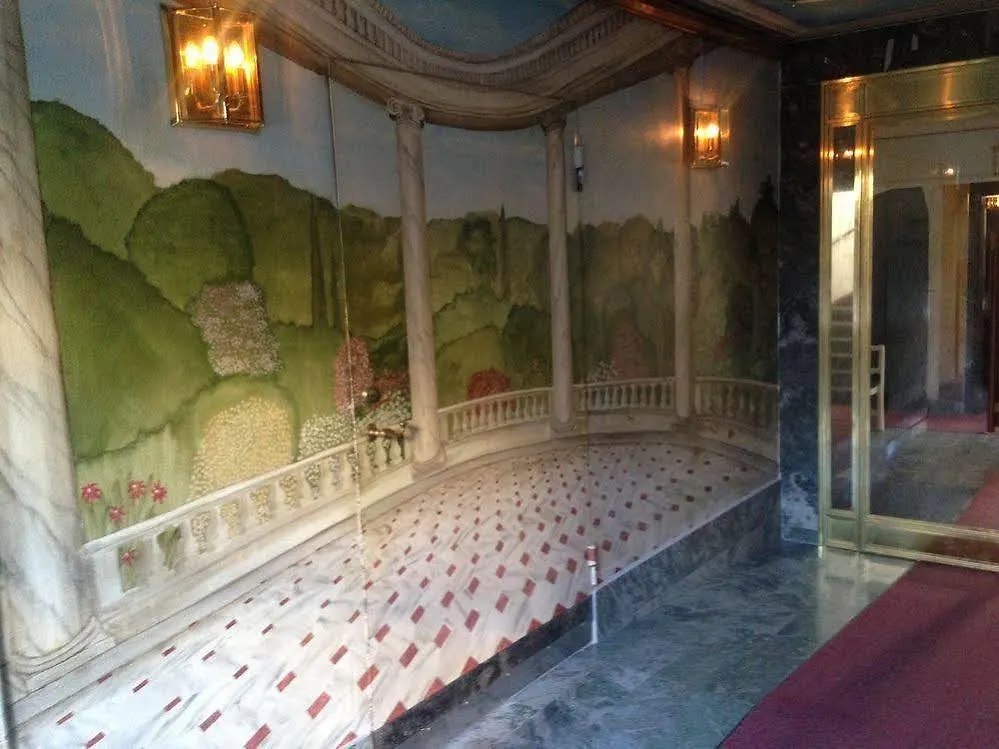 City Hotel Soeder Estocolmo